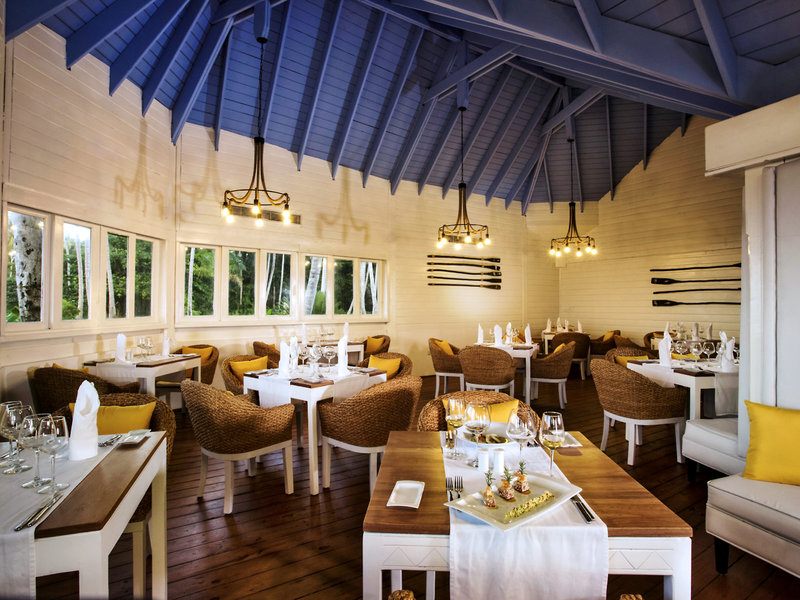 Viva Wyndham V Samana - Erwachsenenhotel 7