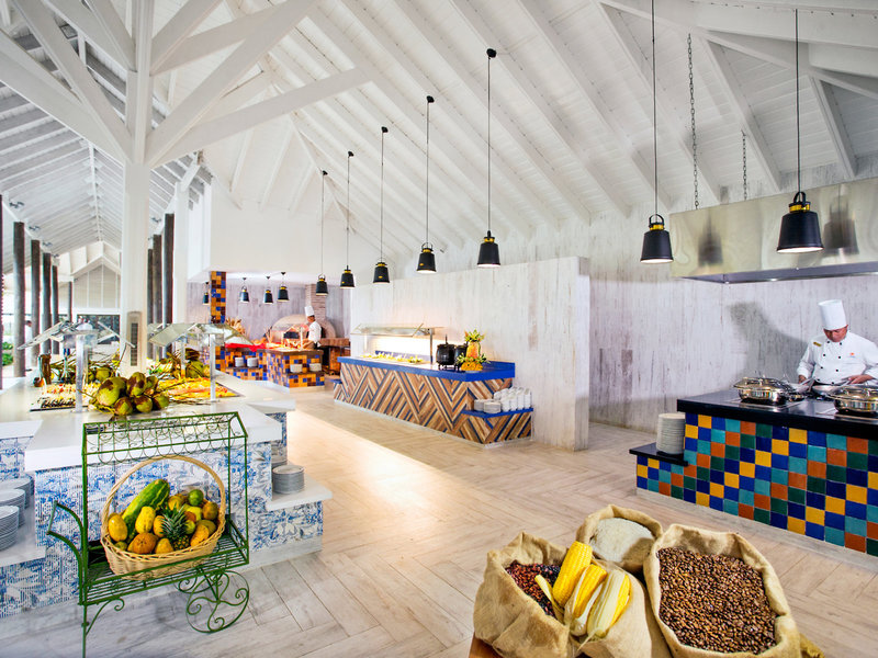 Viva Wyndham V Samana - Erwachsenenhotel 8