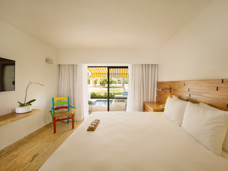 Viva Wyndham V Samana - Erwachsenenhotel 16