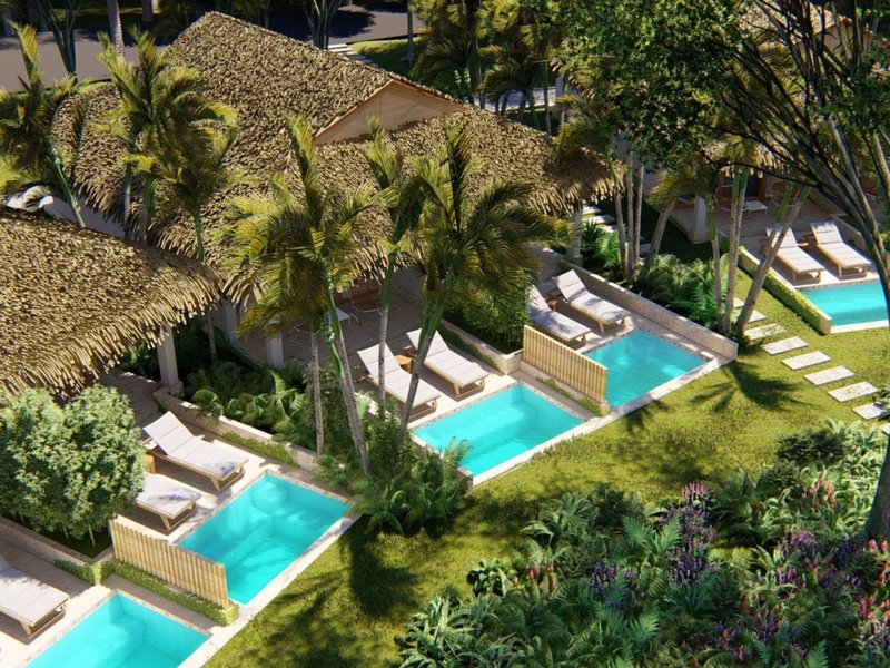 Viva Wyndham V Samana - Erwachsenenhotel 19