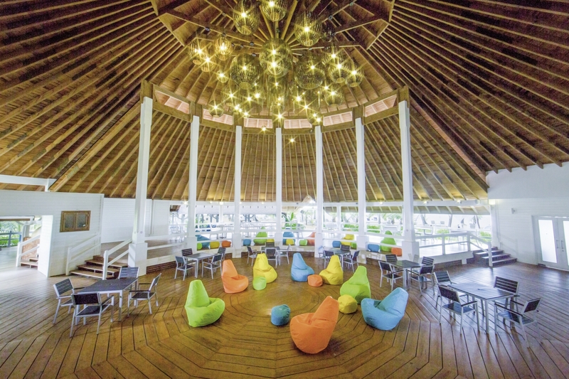 Viva V Samana by Wyndham, A Trademark Adults All Inclusive 13