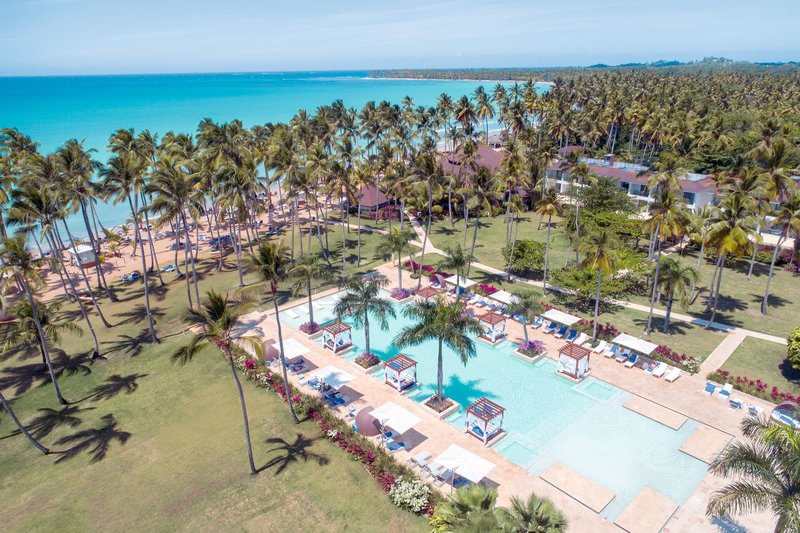 Viva Wyndham V Samana - Erwachsenenhotel 2