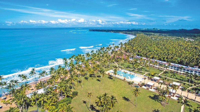Viva Wyndham V Samana - Erwachsenenhotel 6
