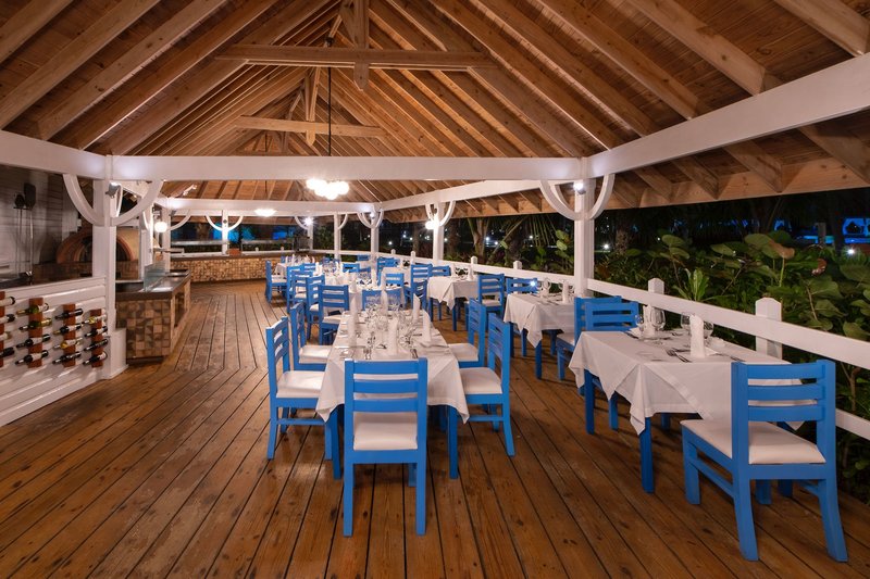 Viva Wyndham V Samana - Erwachsenenhotel 16