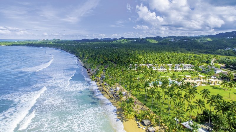 Viva V Samana by Wyndham, A Trademark Adults All Inclusive 2