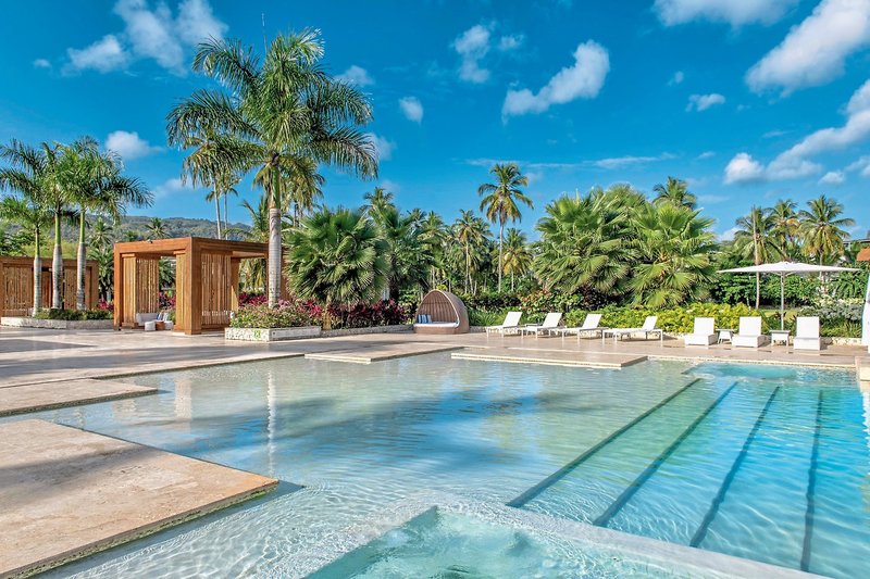 Viva Wyndham V Samana - Erwachsenenhotel 22