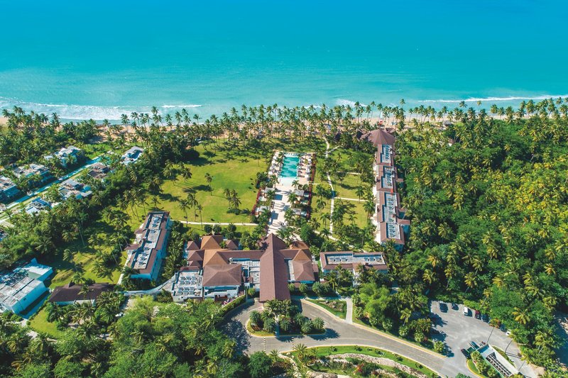 Viva V Samana by Wyndham, A Trademark Adults All Inclusive 8