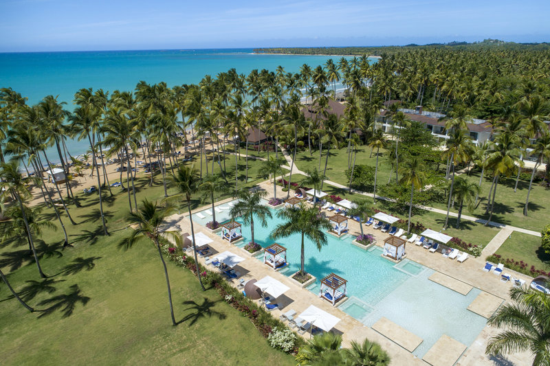 Viva V Samana by Wyndham, A Trademark Adults All Inclusive 3