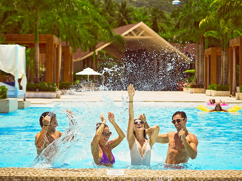 Viva V Samana by Wyndham, A Trademark Adults All Inclusive 4