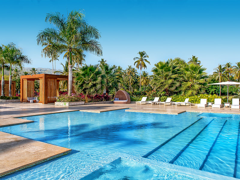 Viva V Samana by Wyndham, A Trademark Adults All Inclusive 5