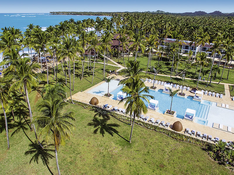 Viva V Samana by Wyndham, A Trademark Adults All Inclusive 8