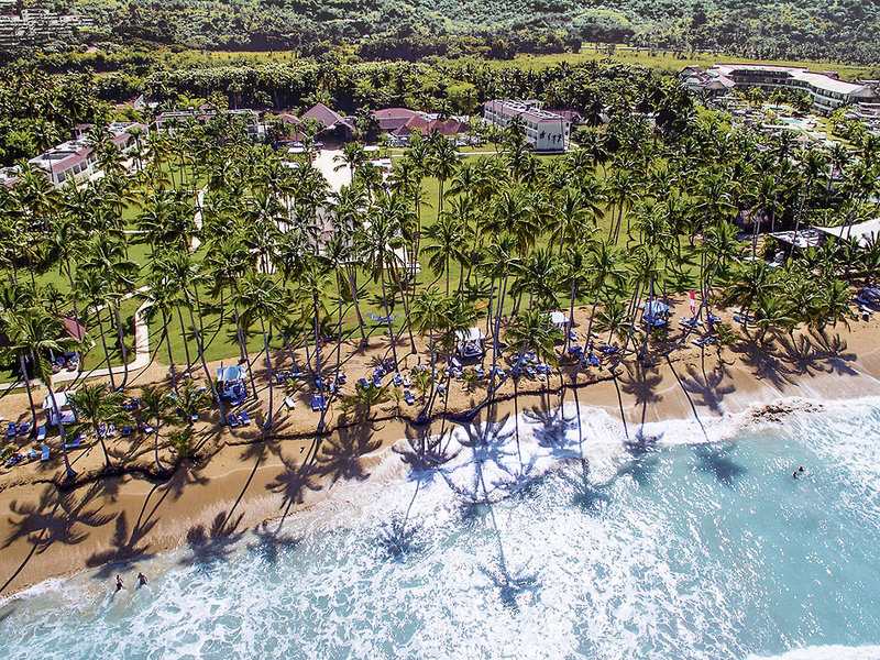 Viva V Samana by Wyndham, A Trademark Adults All Inclusive 9