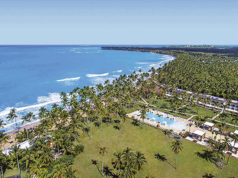 Viva Wyndham V Samana - Erwachsenenhotel 1