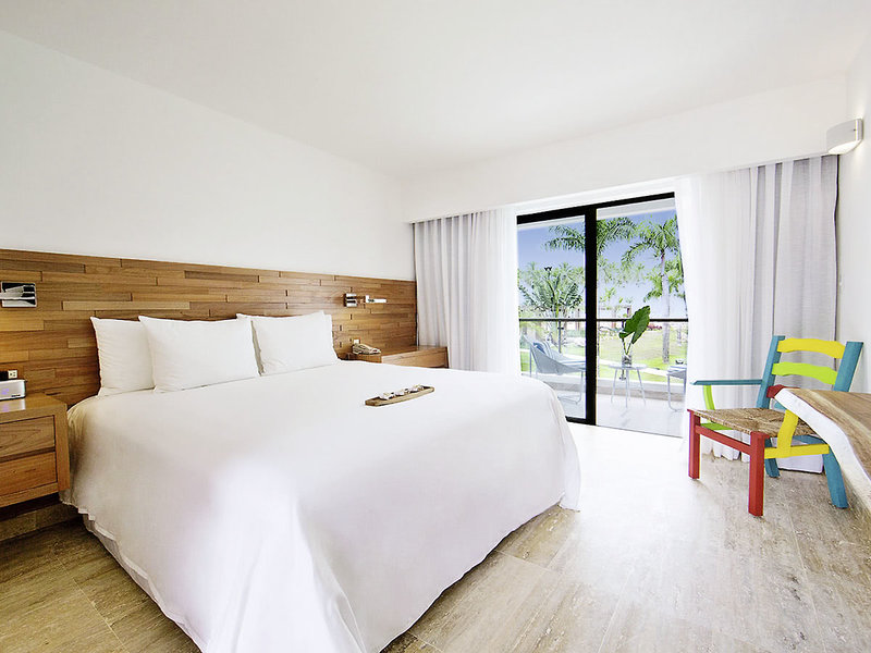 Viva Wyndham V Samana - Erwachsenenhotel 14
