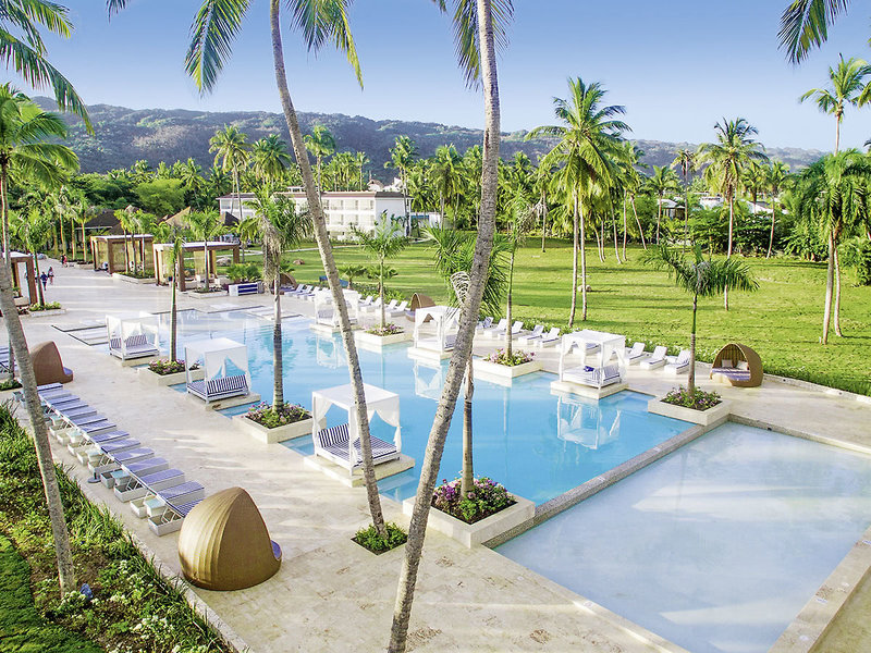 Viva Wyndham V Samana - Erwachsenenhotel 15