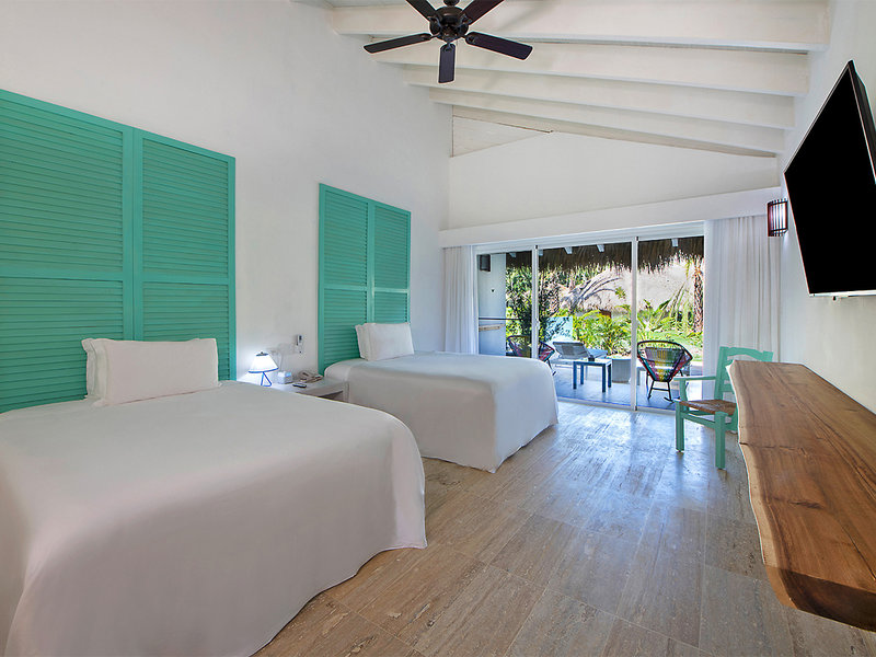 Viva Wyndham V Samana - Erwachsenenhotel 17