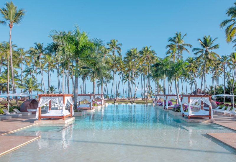 Viva Wyndham V Samana - Erwachsenenhotel 1