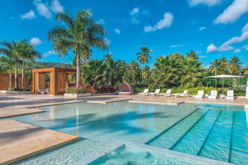 Viva Wyndham V Samana - Erwachsenenhotel 4