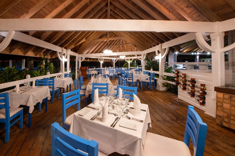 Viva Wyndham V Samana - Erwachsenenhotel 12