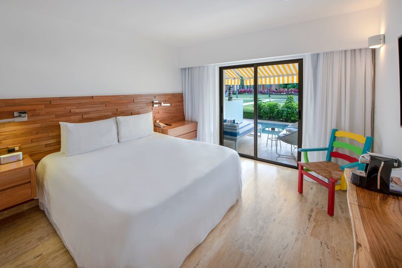Viva Wyndham V Samana - Erwachsenenhotel 15