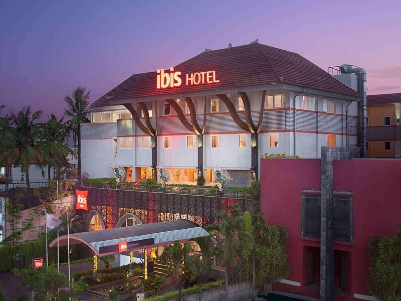 ibis Bali Kuta