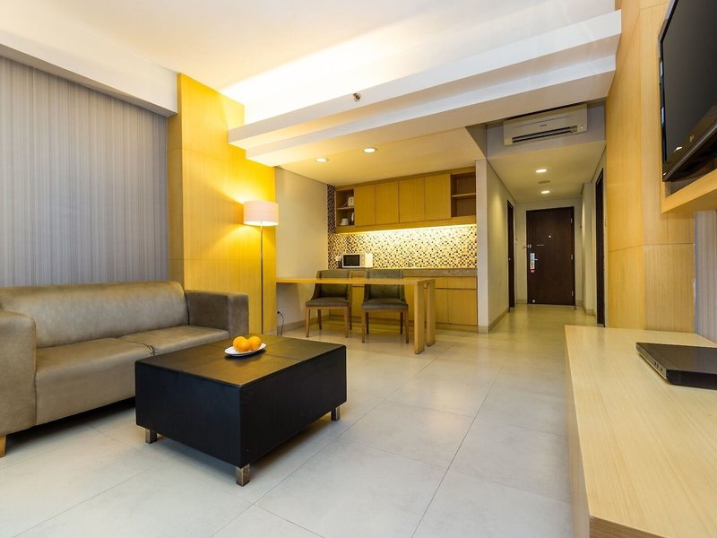 Quest Hotel Kuta 3