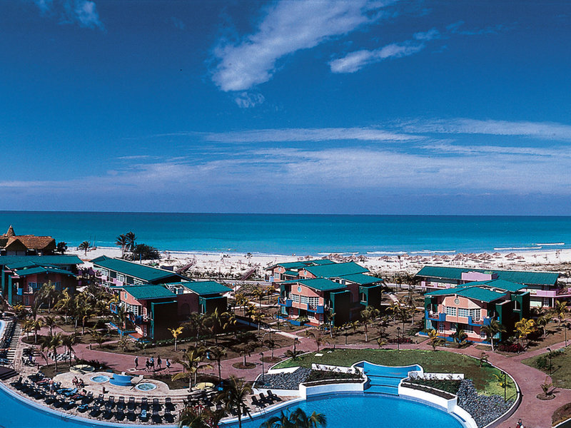Barceló Solymar 1