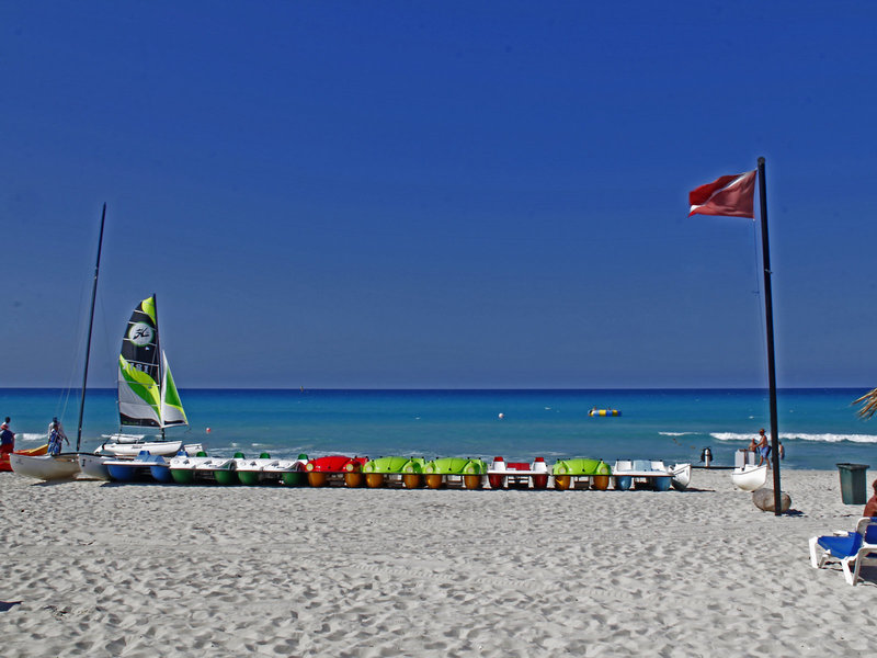 Barceló Solymar 4