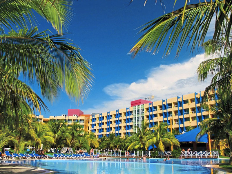 Barceló Solymar 5