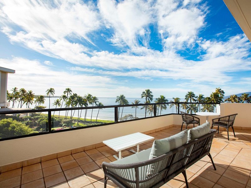 Hyatt Regency Maui Resort & Spa 6
