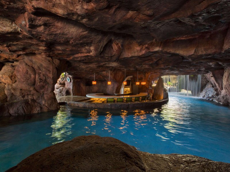 Hyatt Regency Maui Resort & Spa 7