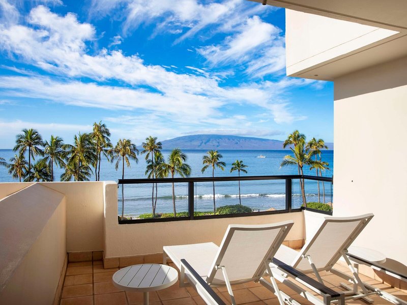 Hyatt Regency Maui Resort & Spa 8
