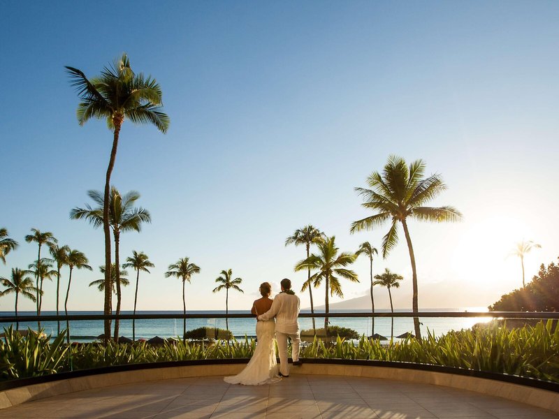 Hyatt Regency Maui Resort & Spa 9