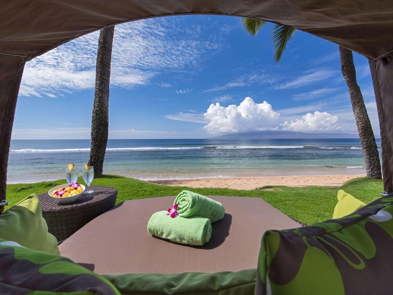 Hyatt Regency Maui Resort & Spa 12
