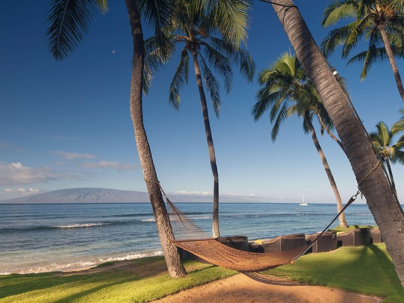 Hyatt Regency Maui Resort & Spa 13