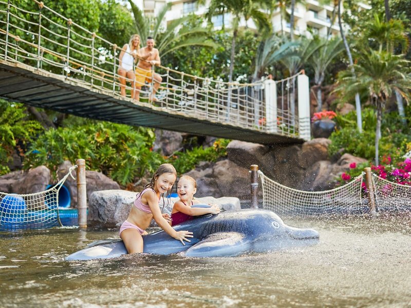 Hyatt Regency Maui Resort & Spa 14