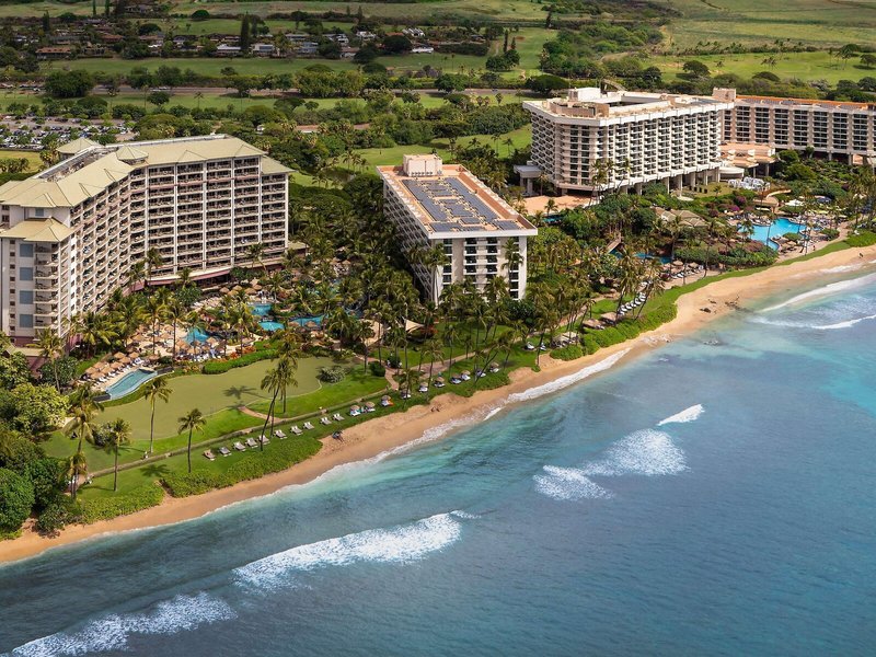 Hyatt Regency Maui Resort & Spa 16