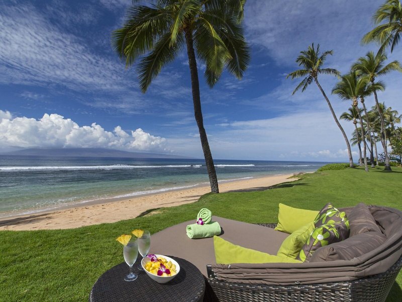 Hyatt Regency Maui Resort & Spa 17
