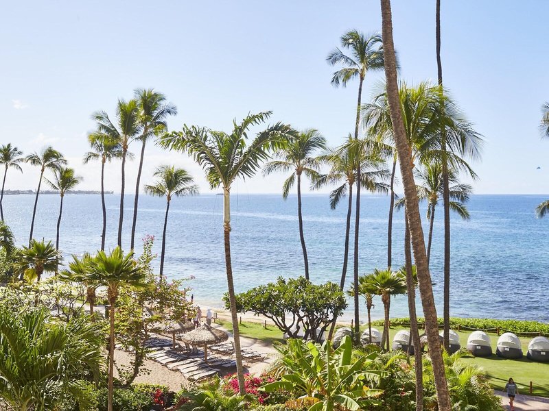 Hyatt Regency Maui Resort & Spa 18