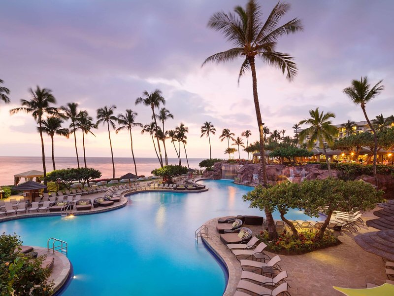 Hyatt Regency Maui Resort & Spa 19
