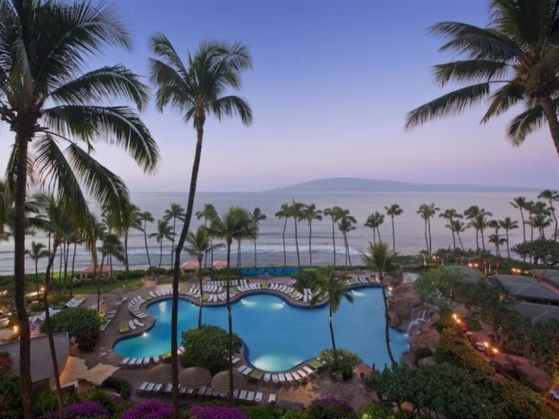 Hyatt Regency Maui Resort & Spa 20
