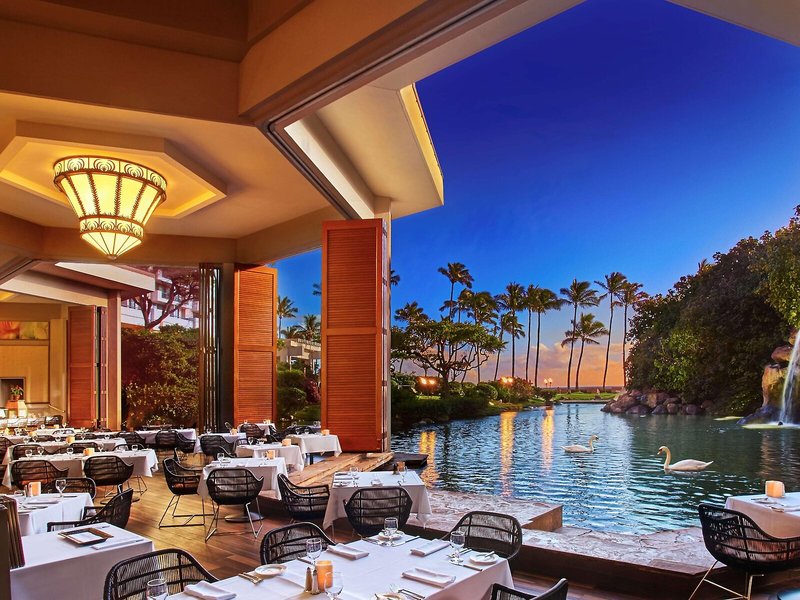 Hyatt Regency Maui Resort & Spa 22