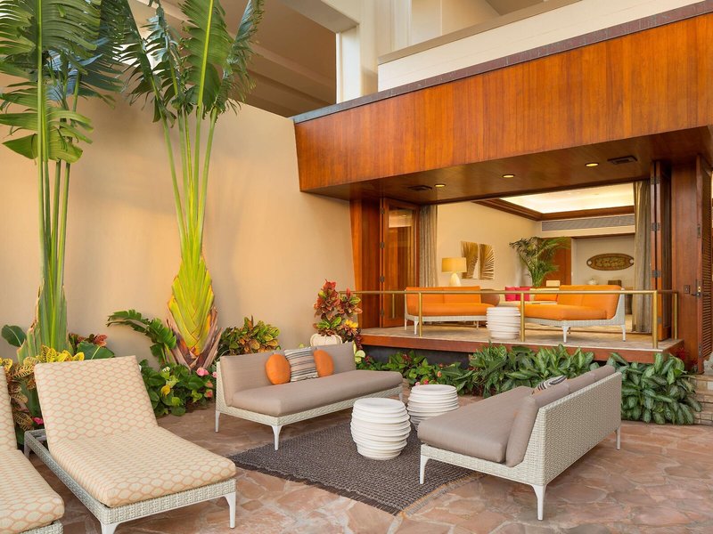 Hyatt Regency Maui Resort & Spa 24