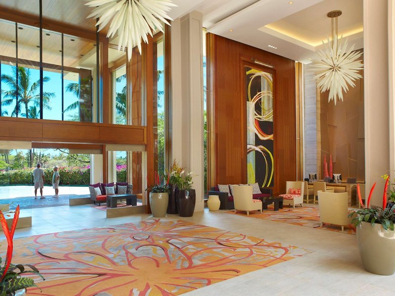 Hyatt Regency Maui Resort & Spa 25