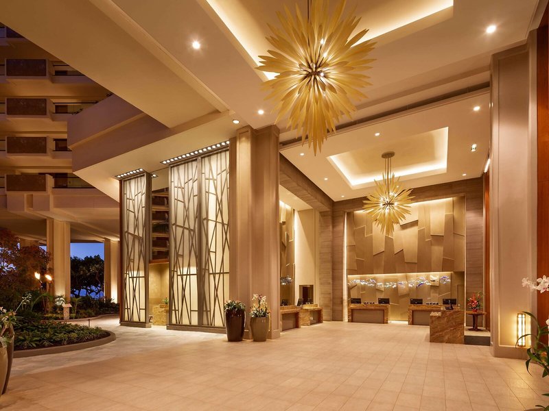 Hyatt Regency Maui Resort & Spa 26