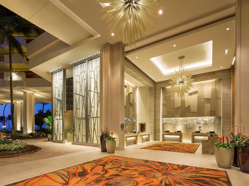 Hyatt Regency Maui Resort & Spa 27
