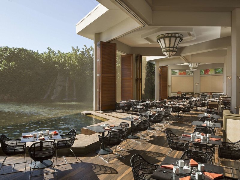 Hyatt Regency Maui Resort & Spa 34