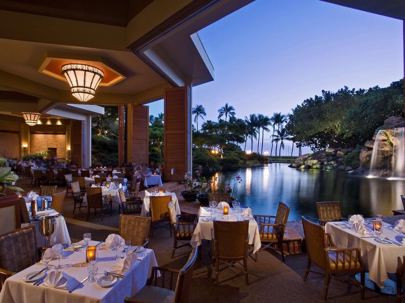 Hyatt Regency Maui Resort & Spa 35