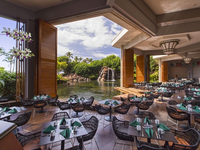 Hyatt Regency Maui Resort & Spa 36