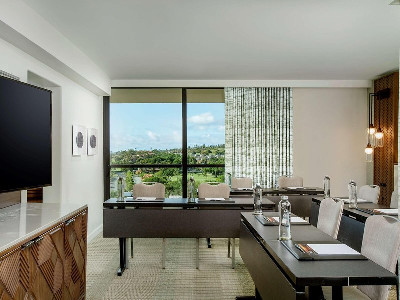 Hyatt Regency Maui Resort & Spa 37